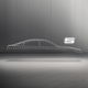 Illustration for article titled 2011 BMW 5 Series: Teasing It Takes Lots Of Balls